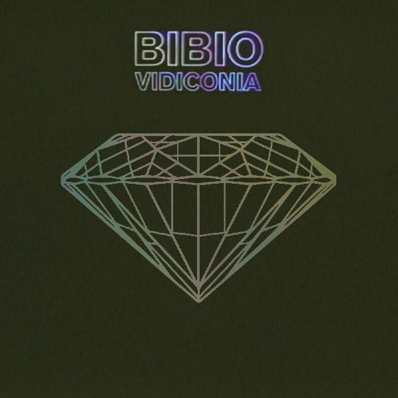 Bibio - Vidiconia (Limited Edition Vinyl) - Good Records To Go