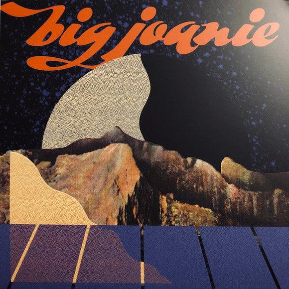 Big Joanie - Cranes In The Sky b/w It's You 7