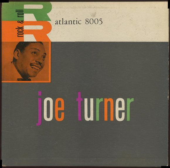 Big Joe Turner - Rock & Roll - Good Records To Go