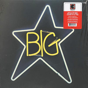 Big Star - #1 Record - Good Records To Go
