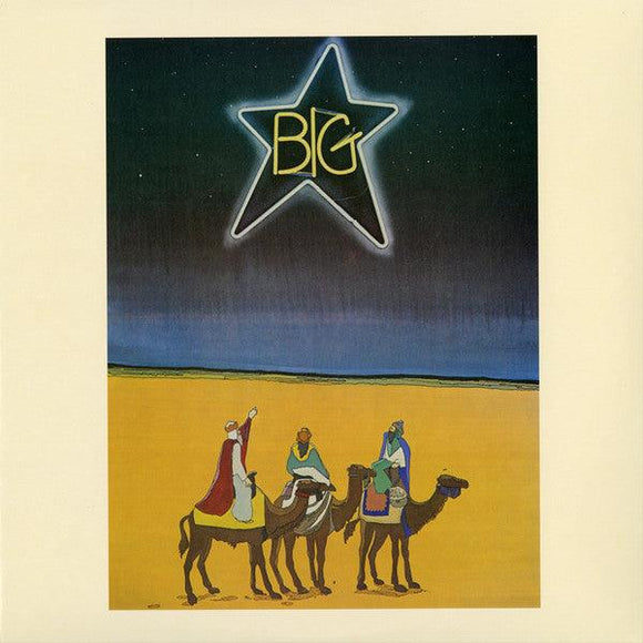 Big Star - Jesus Christ - Good Records To Go