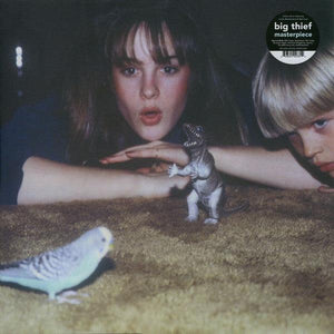 Big Thief - Masterpiece - Good Records To Go