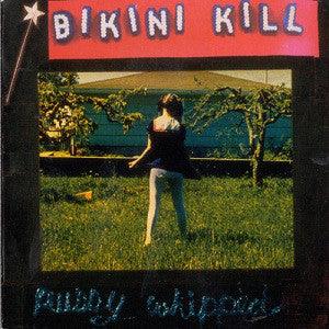 Bikini Kill - Pussy Whipped - Good Records To Go