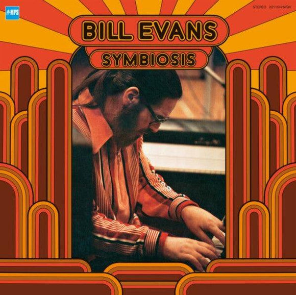 Bill Evans - Symbiosis - Good Records To Go