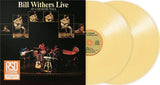 Bill Withers - Live At Carnegie Hall (2xLP, Custard)