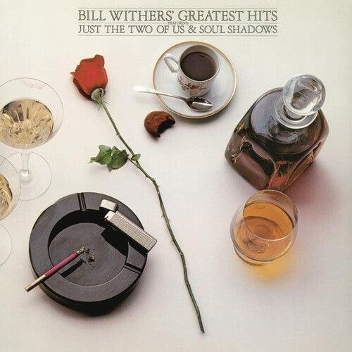 Bill Withers - Greatest Hits - Good Records To Go