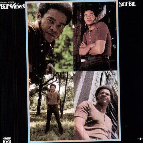 Bill Withers - Still Bill (Music On Vinyl) - Good Records To Go