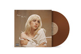 Billie Eilish - Happier Than Ever (Indie Exclusive Limited Edition Deep Brown 2LP) - Good Records To Go
