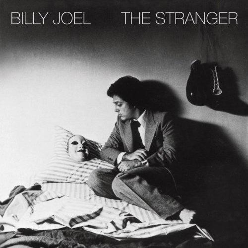 Billy Joel - The Stranger - Good Records To Go