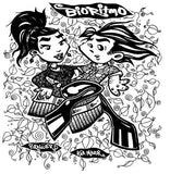 Bio Ritmo - "Piragüero" b/w "Asia Minor" 7-inch [Reissue] - Good Records To Go