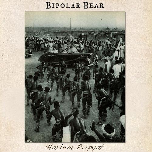 Bipolar Bear - Harlem Pripyat - Good Records To Go