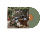 Slaughter Beach, Dog - Birdie (Olive Green Vinyl)