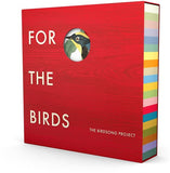 The Bird Song Project - For The Birds: The Birdsong Project (20LP Box Set)