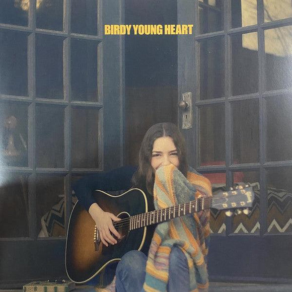 Birdy - Young Heart - Good Records To Go