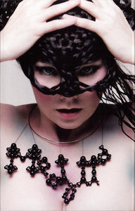 Bjork- Medulla (Cassette) - Good Records To Go