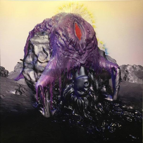 Bjork - Vulnicura - Good Records To Go