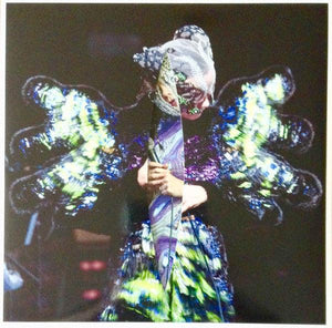 Bjork - Vulnicura Live - Good Records To Go