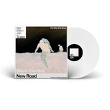 Black Country, New Road - For The First Time (WHITE VINYL INDIE EXCLUSIVE LP) - Good Records To Go