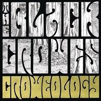 Black Crowes - Croweology (10th Anniversary 3LP-Gold Vinyl w/ Pop-Up Gatefold Sleeve Indie-retail Exclusive) - Good Records To Go