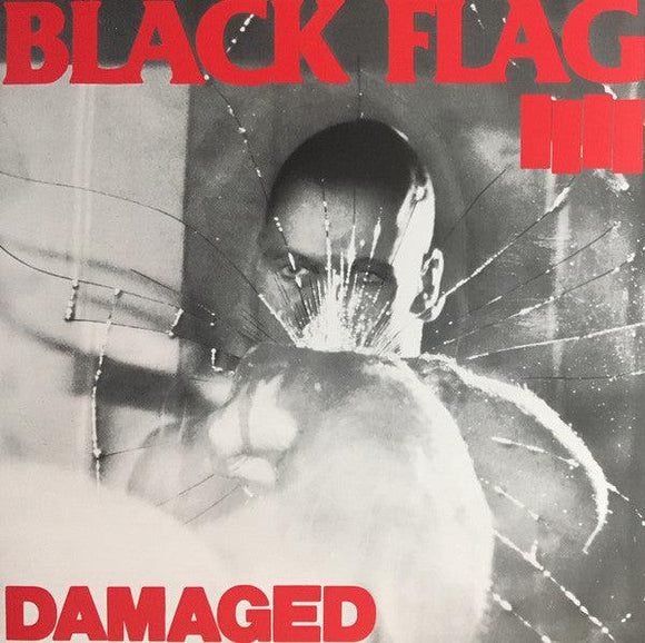Black Flag - Damaged - Good Records To Go
