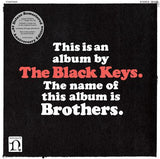 Black Keys - Brothers (7" Deluxe Edition Boxed Set) - Good Records To Go