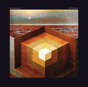 Black Mountain - In The Future - Good Records To Go