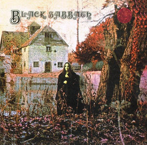Black Sabbath - Black Sabbath - Good Records To Go
