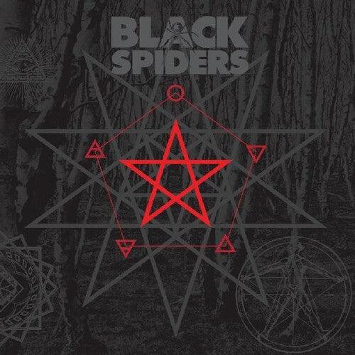 Black Spiders - Black Spiders - Good Records To Go