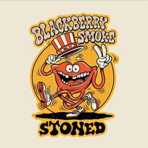 Blackberry Smoke  - STONED - Good Records To Go