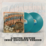 Blackberry Smoke - You Hear Georgia (Incie Exclusive Color Vinyl) - Good Records To Go