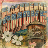 Blackberry Smoke - You Hear Georgia (Incie Exclusive Color Vinyl) - Good Records To Go