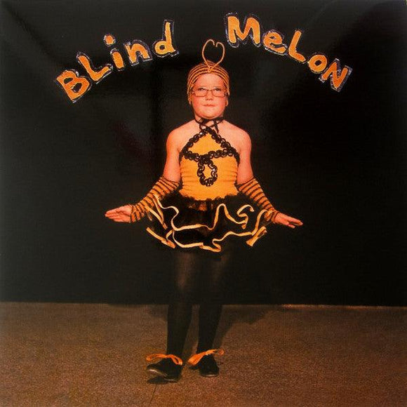 Blind Melon - Blind Melon - Good Records To Go