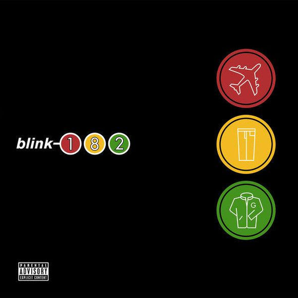 Blink-182 - Take Off Your Pants And Jacket - Good Records To Go