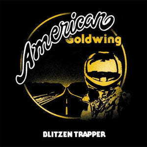 Blitzen Trapper - American Goldwing - Good Records To Go
