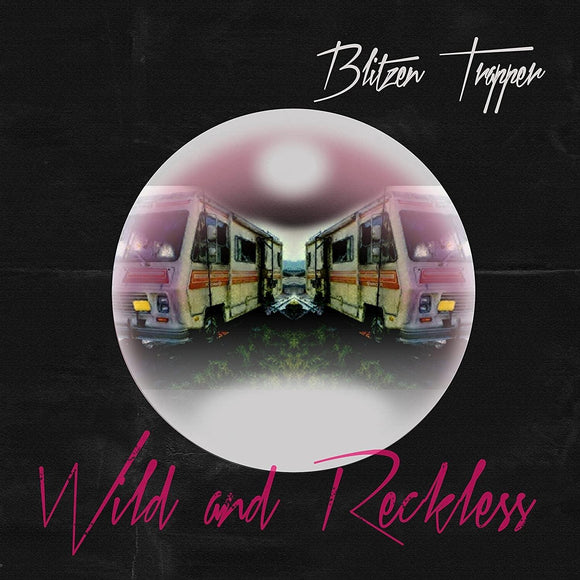 Blitzen Trapper - Wild And Reckless - Good Records To Go
