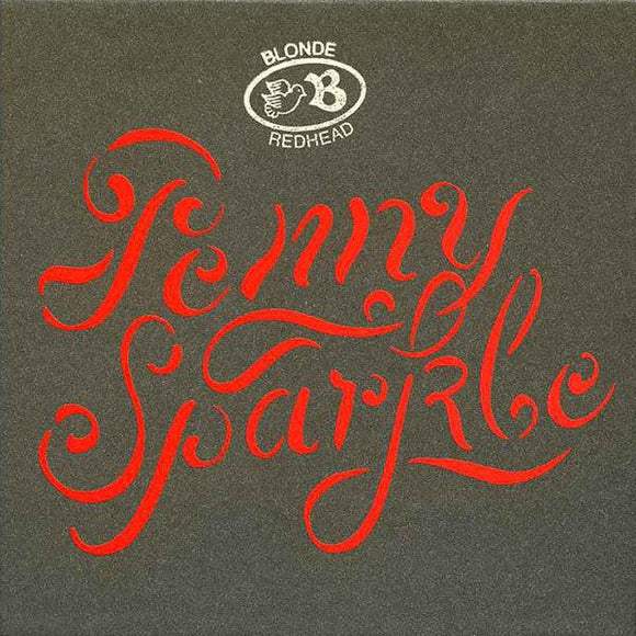 Blonde Redhead - Penny Sparkle - Good Records To Go