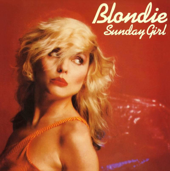 Blondie - Sunday Girl (Double 7