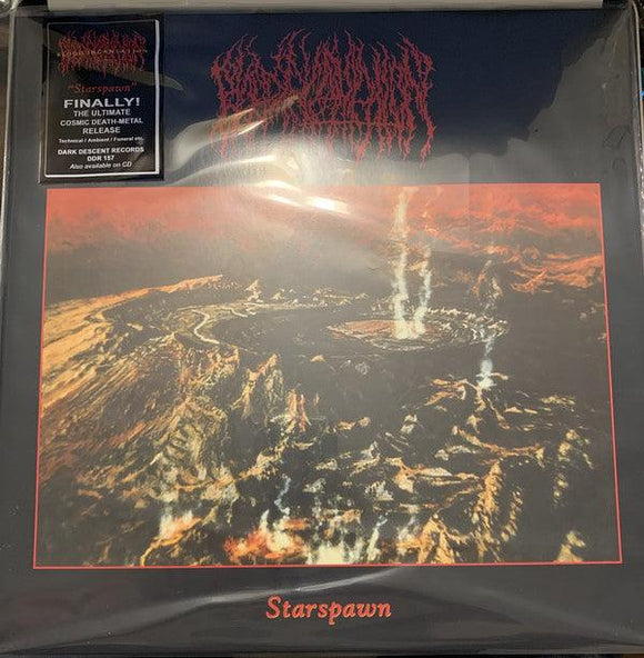 Blood Incantation - Starspawn - Good Records To Go