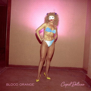 Blood Orange  - Cupid Deluxe - Good Records To Go