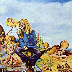 Blue Cheer - Outside Inside (Sundazed) - Good Records To Go