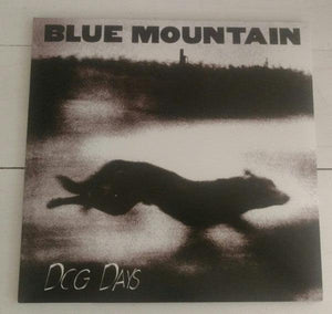 Blue Mountain - Dog Days - Good Records To Go