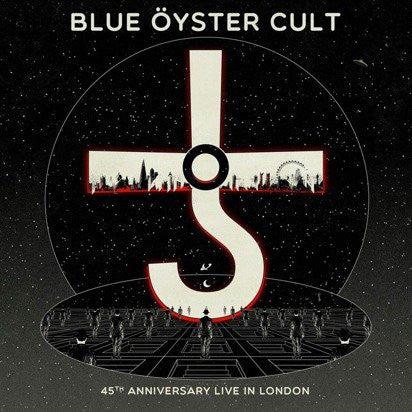 Blue Oyster Cult - 45th Anniversary: Live In London - Good Records To Go