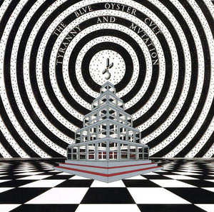 Blue Öyster Cult - Tyranny And Mutation (Speakers Corner) - Good Records To Go