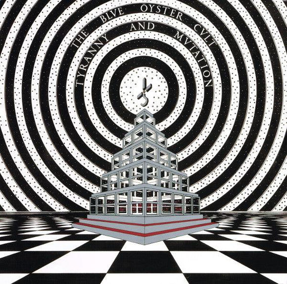 Blue Öyster Cult - Tyranny And Mutation (Speakers Corner) - Good Records To Go