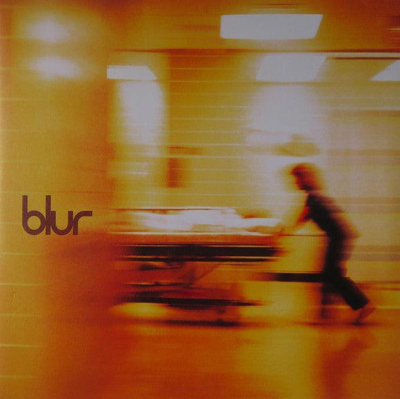 Blur - Blur - Good Records To Go