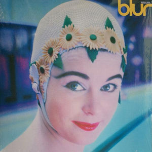 Blur - Leisure - Good Records To Go