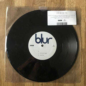 Blur - Live At The BBC - Good Records To Go