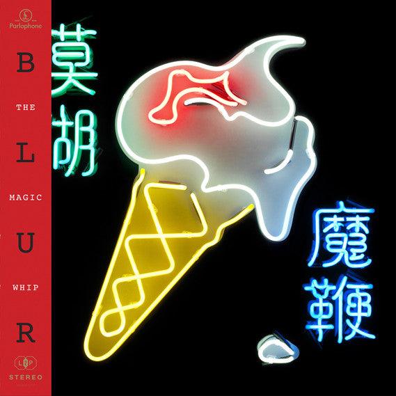 Blur - The Magic Whip - Good Records To Go