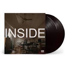 Bo Burnham - Inside (The Songs) [Black Vinyl] - Good Records To Go