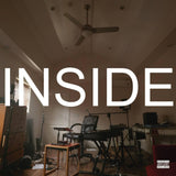 Bo Burnham - Inside (The Songs) [Indie Exclusive Vintage Glass Vinyl] - Good Records To Go